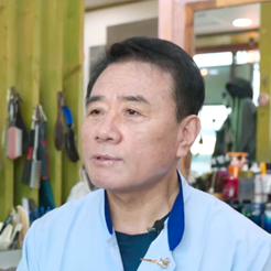 뷰티미용학과 이상범