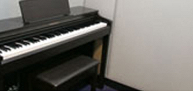 연습실3 (피아노)